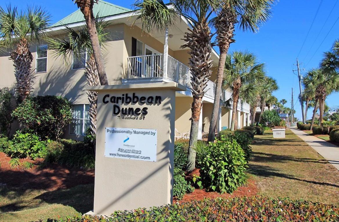 Caribbean Dunes 120 Destin Exterior photo